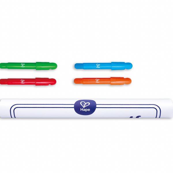 Hape Castle Doodle Paper Roll Hape