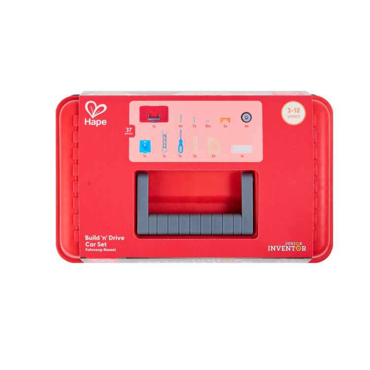 Build "N" Drive Car Set CHEZA PLUS, building toys, wooden toys kenya, educational toys Kenya, construction toys, toys for boys, toys for girls, toys for 3 years old, toys for 4 years old, toys for 5 years old, wooden toys Kenya, construction set for kids, car toy, wooden car toy, building toy, construction toy, buy online toys, German toys in Kenya, online toy shop, best prices toys Kenya