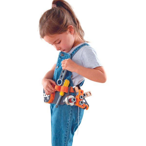 tool belt steam toy 4 years construction