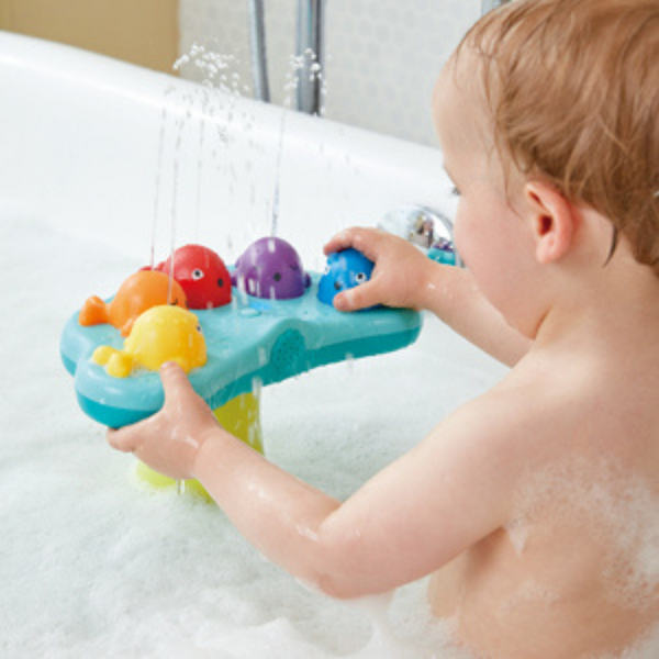 BPA-free animal bath battery boys girls developmental for fountain free girls hape instrument kids motor musical operated piano pool pull skills toddler toy toys tub water whale bathtime time kid kids child children toddlers 18 months
Water bath toy baby, bath toy, toddler bath toy Kenya, water toy toddler