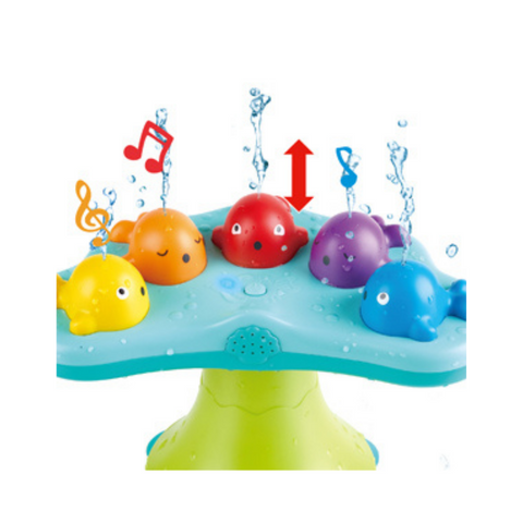 BPA-free animal bath battery boys girls developmental for fountain free girls hape instrument kids motor musical operated piano pool pull skills toddler toy toys tub water whale bathtime time kid kids child children toddlers 18 months 
Water bath toy baby, bath toy, toddler bath toy Kenya, water toy toddler