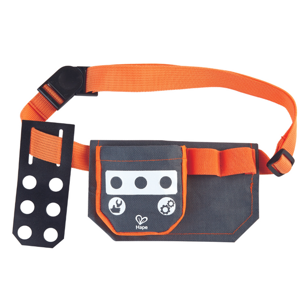 tool belt steam toy 4 years construction