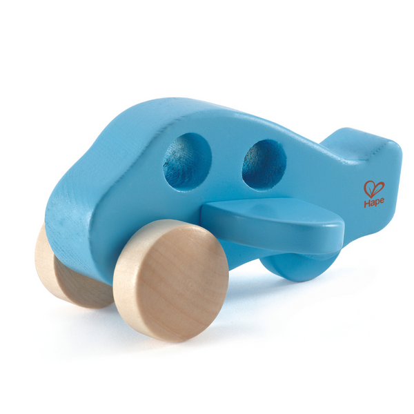 Wooden plane Cheza Plus