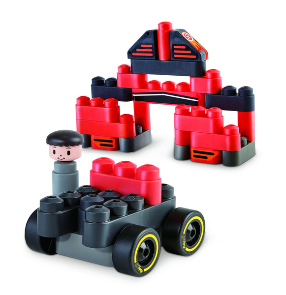 Racing Car - CHEZA PLUS