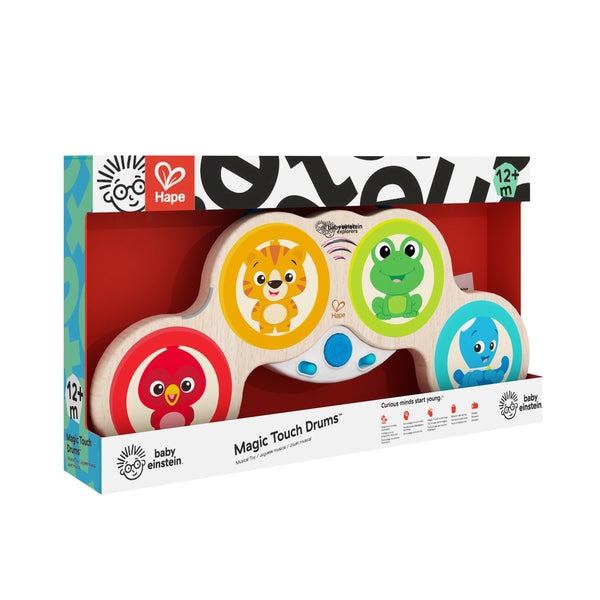 Magic Touch Drum™ Musical Toy CHEZA PLUS