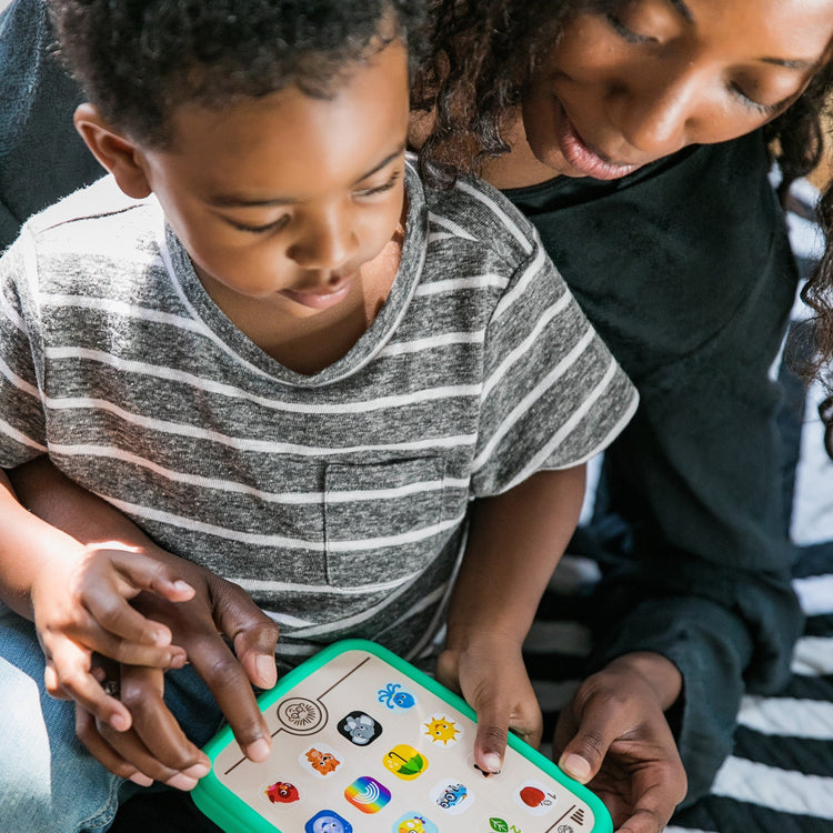 Magic Touch Curiosity Tablet™ CHEZA PLUS