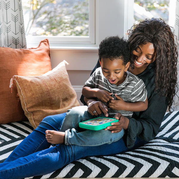 Magic Touch Curiosity Tablet™ CHEZA PLUS