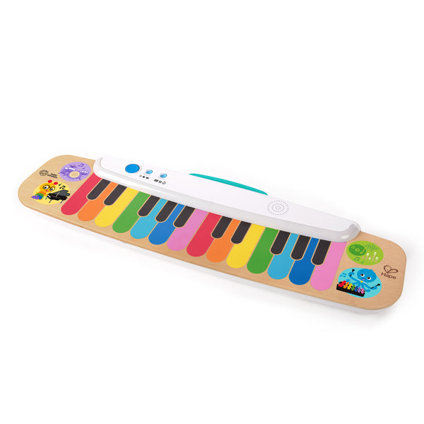 Notes and Keys™ Magic Touch Keyboard CHEZA PLUS