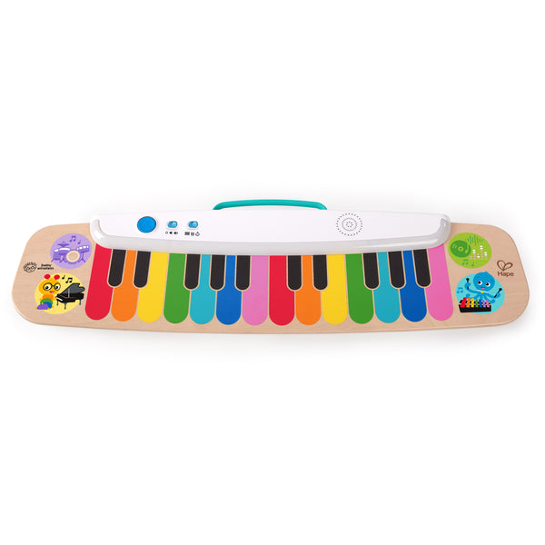 Notes and Keys™ Magic Touch Keyboard CHEZA PLUS
