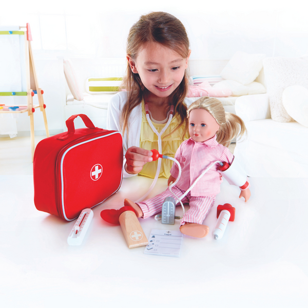 Doctor on call Cheza Plus