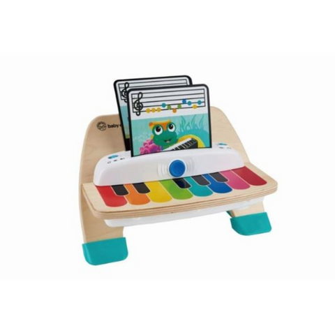 Magic Touch Piano Baby Einstein Hape, Piano, kids musical toys, magic touch piano
