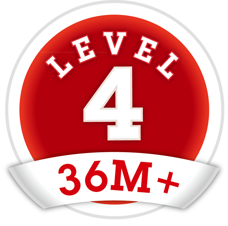 Wooden counting abacus toy on table – Cheza Plus Kenya