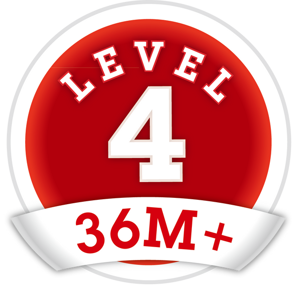 Wooden counting abacus toy on table – Cheza Plus Kenya