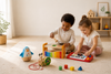 Learn, grow, and thrive through play
