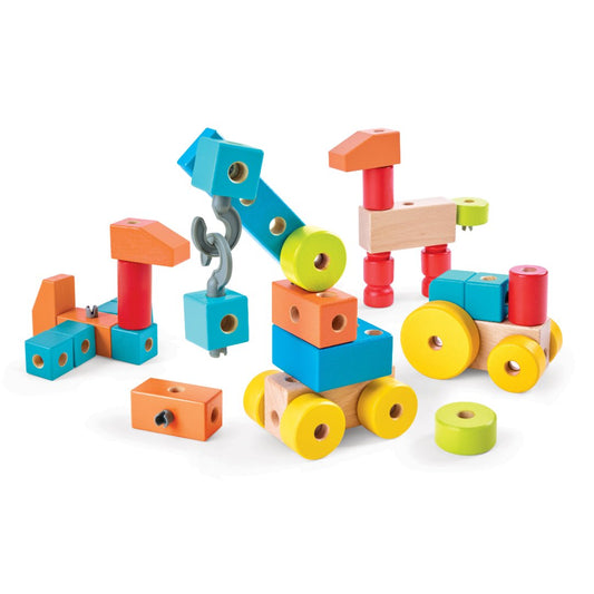 Building & Construction Toys!
