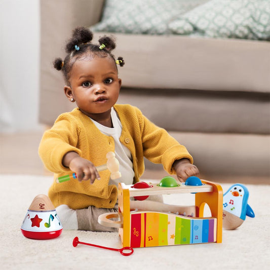 Hape Toys - Educational Toys originated from Germany