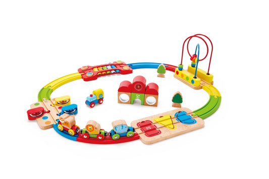 Railway