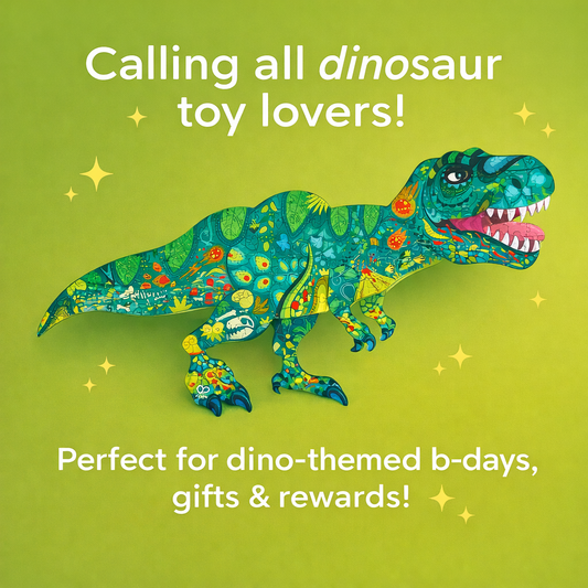 Dinosaur World