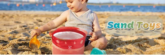 Sun, Sand, and Smiles: Find Your Perfect Beach Toys in Kenya Here!
