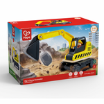 Hape Dig & Dump Excavator CHEZA PLUS