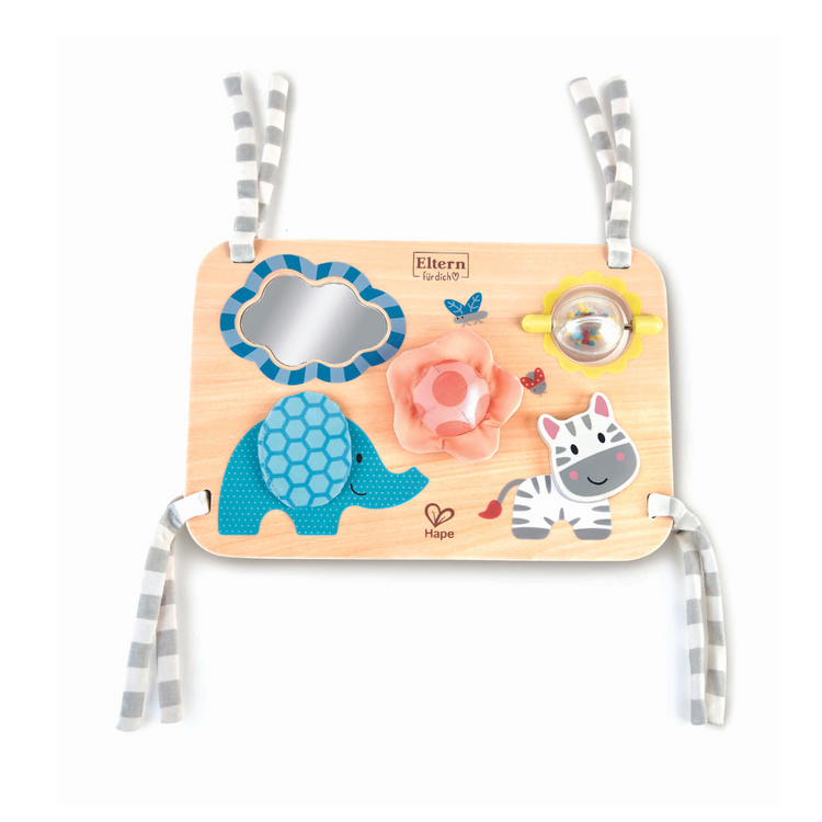 baby board game hape cheza plus, plus, baby toys, Hape toys in Kenya, Hape toys, educational toys, safe toys, busy board baby, Hape toys, German toys, online toy shop, Montessori toys, home schooling, sensory toy