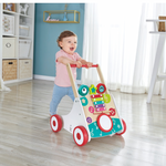 Hape Musical Wooden Walker CHEZA PLUS