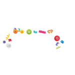Hape Whizzy Wheels – 11-Piece Mini Vehicle Set CHEZA PLUS