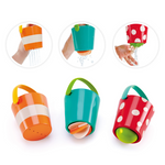 Happy Buckets Set in water – splash play toy Kenya