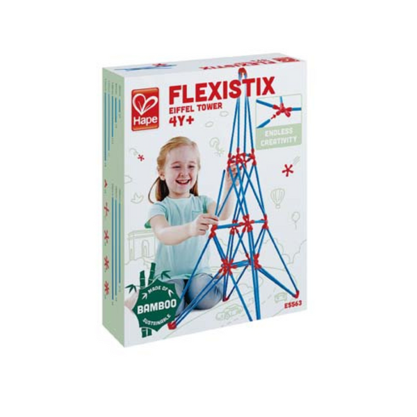 flex sticks  stem toy fine motor skills 