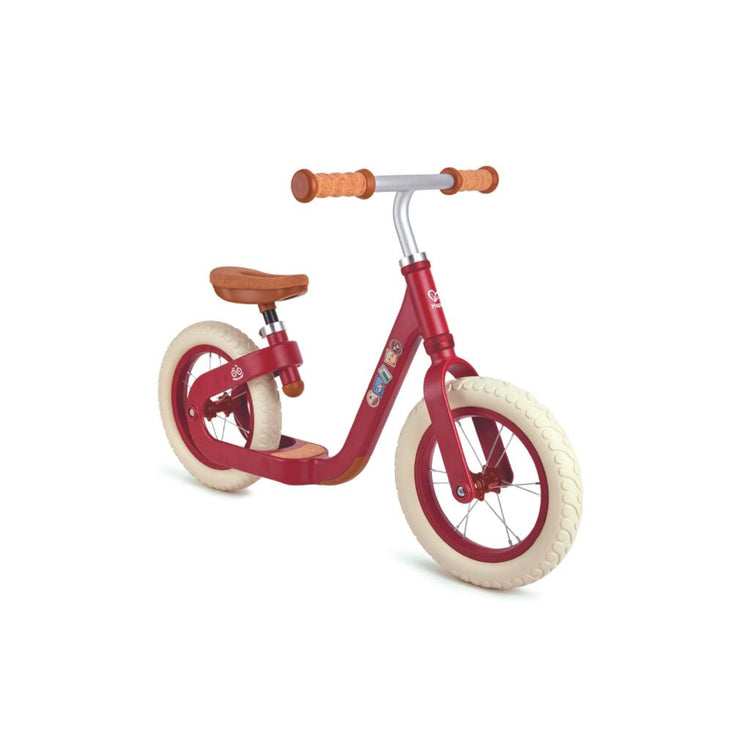 balance bike kids bike hape, toddler bike Kenya, balance bike Kenya, bike kids, wooden toys kenya, educational toys kenya, toys for kids in kenya, durable bike