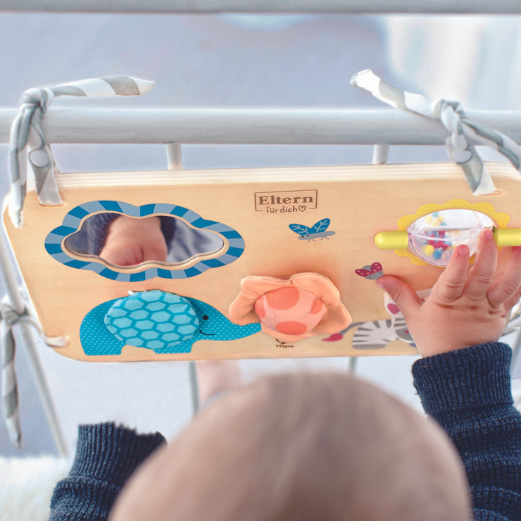 baby board game hape cheza plus, plus, baby toys, Hape toys in Kenya, Hape toys, educational toys, safe toys, busy board baby, Hape toys, German toys, online toy shop, Montessori toys, home schooling, sensory toy