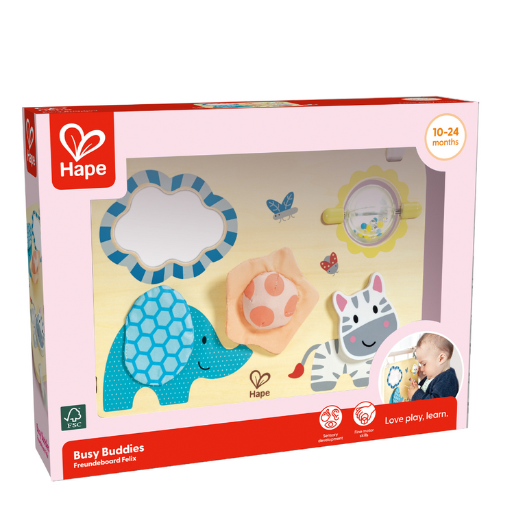 baby board game hape cheza plus, plus, baby toys, Hape toys in Kenya, Hape toys, educational toys, safe toys, busy board baby, Hape toys, German toys, online toy shop, Montessori toys, home schooling, sensory toy