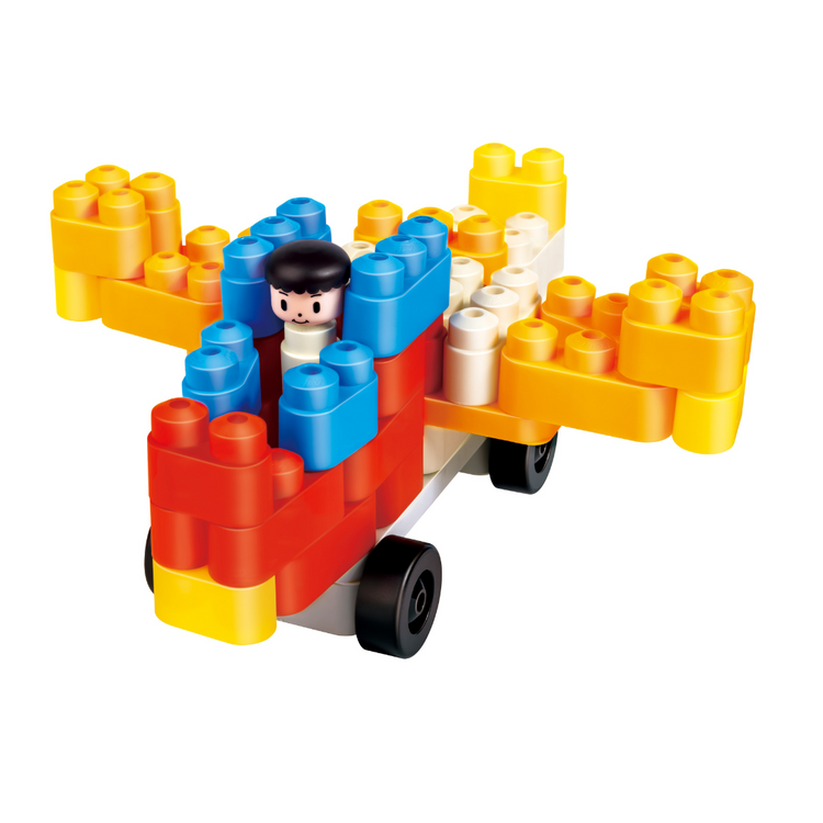 Fire Rescue Truck PolyM