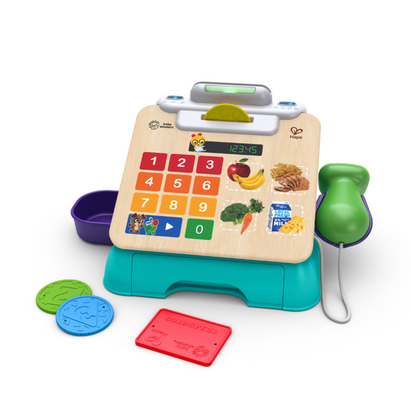 pretend play, numbers, sound, musical to baby gifts kids giftsy, discovery toy cash register supermarket themes  