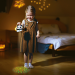 Hape Glow & Play Panda Light – Star Projector & Bluetooth Speaker CHEZA PLUS