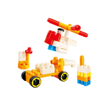 Fire Rescue Truck PolyM