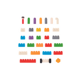 Count And Play Tow Truck CHEZA PLUS, Hape toys kenya, Building blocks for sale, Lego toys, interlocking blocks, educational building blocks, safe blocks, blocks for 18 months old kids, blocks for 24 months 