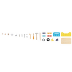 Build-It Tool Box Hape, kids tool box set, tool box set kenya for kids, toy tool set, tool kit box kids, wooden tool box kids, tool box kids, wooden tool box, tool box toddler, tool box toy set, tool box kenya, Hape toys Kenya, wooden toys, educational construction toys, online toy shop Kenya, Montessori toys, home schooling, German toys