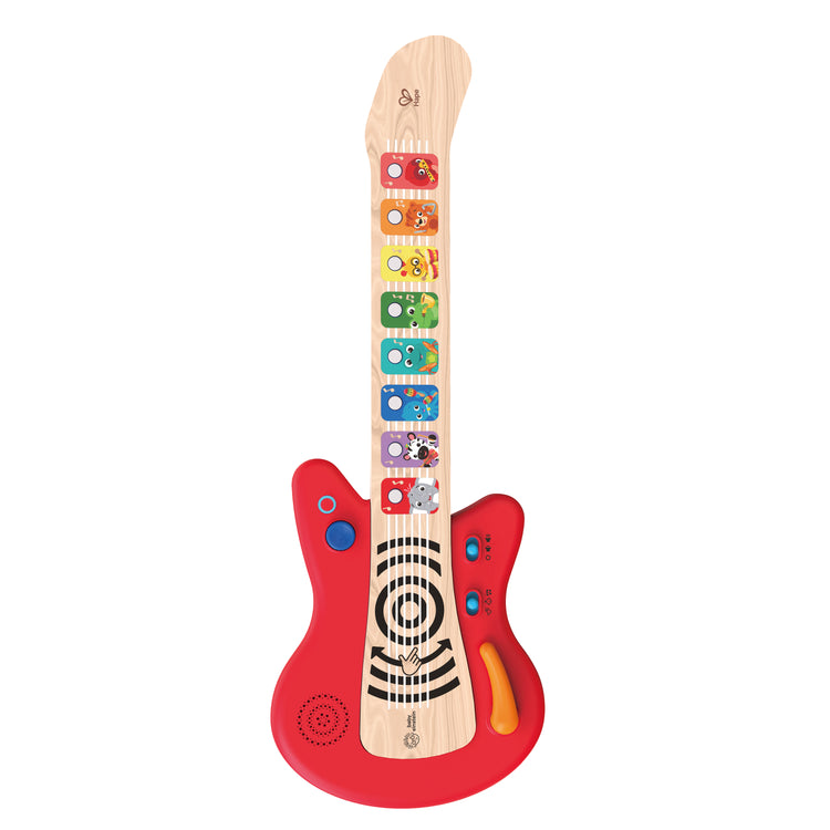 long lasting guitar magic touch award winner follow the lights music learning