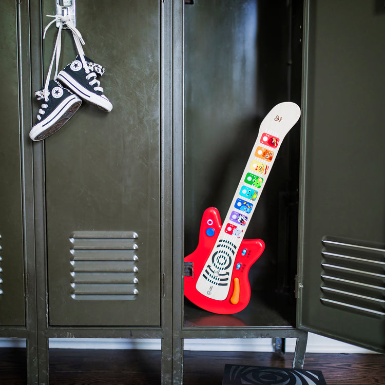 long lasting guitar magic touch award winner follow the lights music learning