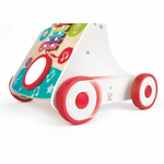 Hape Musical Wooden Walker CHEZA PLUS