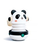 Hape Glow & Play Panda Light – Star Projector & Bluetooth Speaker CHEZA PLUS