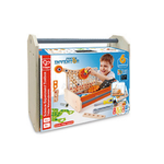 Hape Science Experiment Tool Box CHEZA PLUS