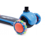 Hape Lean ’n Glide Kick Scooter – Light-Up 3-Wheel Scooter CHEZA PLUS