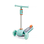 Hape Lean ’n Glide Kick Scooter – Light-Up 3-Wheel Scooter CHEZA PLUS
