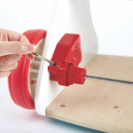 Hape Musical Wooden Walker CHEZA PLUS