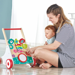 Hape Musical Wooden Walker CHEZA PLUS