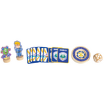 Hape Star Seekers Hape, Hape Star Seekers Game complete set with spinning wheel, constellation cards, and star tokens – educational toy available in Kenya.