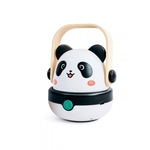 Hape Glow & Play Panda Light – Star Projector & Bluetooth Speaker CHEZA PLUS