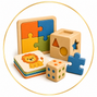 Games & Puzzles